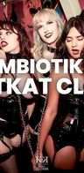 Event image: SYMBIOTIKKA at KitKat Club Berlin