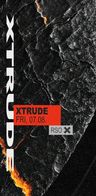 Event-Bild: XTRUDE w/ Markus Suckut, Sanna Mun, Chontane