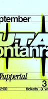 Event-Bild: BUTAN SPONTANRAVE