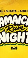Event-Bild: JAMAICAN RUM NIGHT ft DJ SMO, WARRIOR SOUND; PUPPA JULZ - 22:00-04:00