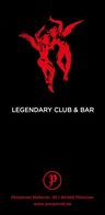 Event: Pimpernel All Night Long Event image: Pimpernel All Night Long
