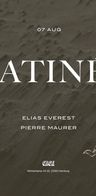 Event: MATINEE Event-Bild: MATINEE
