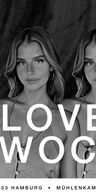 Event image: ONE LOVE MITTWOCH