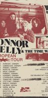 Event: Connor Kelly & The Time Warp – Europe 2026 Event-Bild: Connor Kelly & The Time Warp – Europe 2026