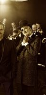 Event: Moka Efti Orchestra Event-Bild: Moka Efti Orchestra