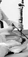 Event-Bild: Trembling / Drifting & The Sound of Difference and Connection