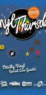 Event: Vinyl Thursdays - Special Edition Event-Bild: Vinyl Thursdays - Special Edition