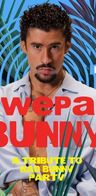 Event-Bild: ¡Wepa! Bunny
