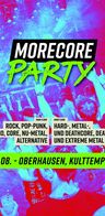 Event: MoreCore Party Event-Bild: MoreCore Party