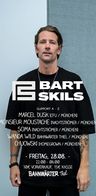 Event: Freitag mit Bart Skils Event image: Freitag mit Bart Skils