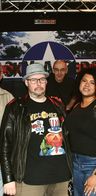 Event image: SKYraiders & Highfield Lane