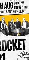 Event image: ROCKET 21