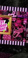 Event: Last Friday Night Event image: Last Friday Night