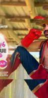 Event-Bild: 6. Boylesque Drag Festival