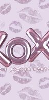 Event-Bild: XOXODie 2000er-Party im GLORIA