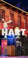 Event: HART ◢◤ Tuesday Rave & Open Air Garden Event-Bild: HART ◢◤ Tuesday Rave & Open Air Garden