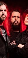 Event image: ALLEGAEON, GOROD UND ABYSMAL DAWN