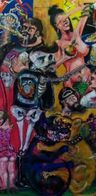 Event-Bild: D.I.Y. Punk Kurzfilme mit Mike Spike Froidl