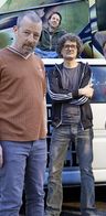 Event: DUB SPENCER UND TRANCE HILL Event-Bild: DUB SPENCER UND TRANCE HILL
