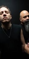 Event-Bild: FEAR FACTORY