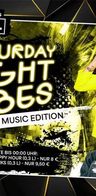 Event-Bild: SATURDAY NIGHT VIBES