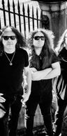 Event-Bild: TESTAMENT