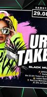 Event image: URBAN TAKEOVER