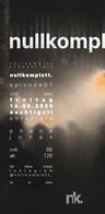 Event-Cover