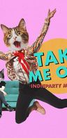Event image: Take Me Out