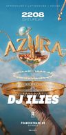 Event image: AZURA