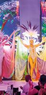 Event-Bild: Carte Blanche