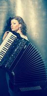 Event-Bild: Dresdner Philharmonie + Ksenija Sidorova