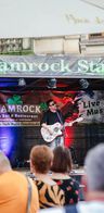 Event-Bild: Irish Folk Bühne - Brendan Monaghan