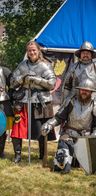 Event-Bild: Ritterkampf