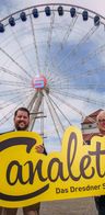 Event-Bild: Vorhang auf! – mit Bernd Seifert und Henriette Fee Grützner