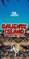 Event: CALIENTE ISLAND | OPEN AIR | SEASON CLOSING | HEILBRONN @HIP ISLAND Event-Bild: CALIENTE ISLAND | OPEN AIR | SEASON CLOSING | HEILBRONN @HIP ISLAND