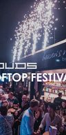Event image: Clouds Rooftop Festival