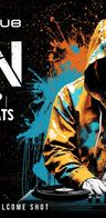 Event image: URBN NIGHT - OLDSCHOOL HIP HOP