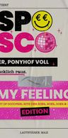 Event image: Dispo Disco – My Feeling Edition