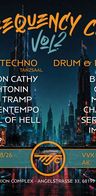 Event image: FREQUENCY CITY • Vol. 2