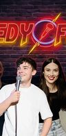Event-Bild: Comedyflash