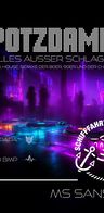 Event-Bild: POTZDAMN – Alles außer Schlager