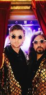 Event-Bild: Siegfried & Joy - Open Air