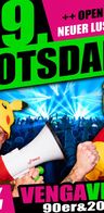 Event image: VENGAVENGA OpenAir 90er & 2000er Partyshow