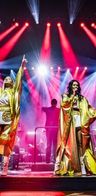 Event: ABBA „Dancing Queen“ Event-Bild: ABBA „Dancing Queen“