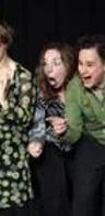 Event-Bild: FASTFOOD-THEATER