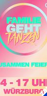 Event: Familie Geht Tanzen Event-Bild: Familie Geht Tanzen