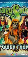 Event: Heavysaurus Event-Bild: Heavysaurus