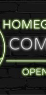 Event: Homegrown Comedy Open Mic Event-Bild: Homegrown Comedy Open Mic