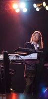Event: Oliver Wakeman // Keller Z87 Event-Bild: Oliver Wakeman // Keller Z87